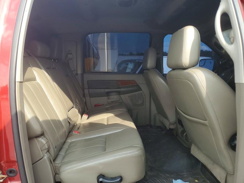 Aukcja sprzedaży 2006 Dodge Ram 3500, vin: 3D7MX49C46G251129, numer aukcji: 66245666