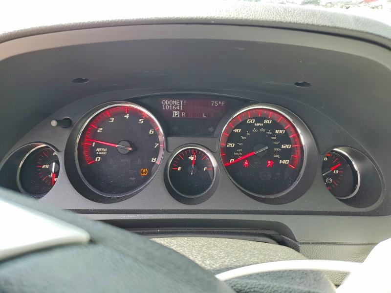 Aukcja sprzedaży 2012 Gmc Acadia, vin: 1GKKVPED3CJ225904, numer aukcji: 64934696