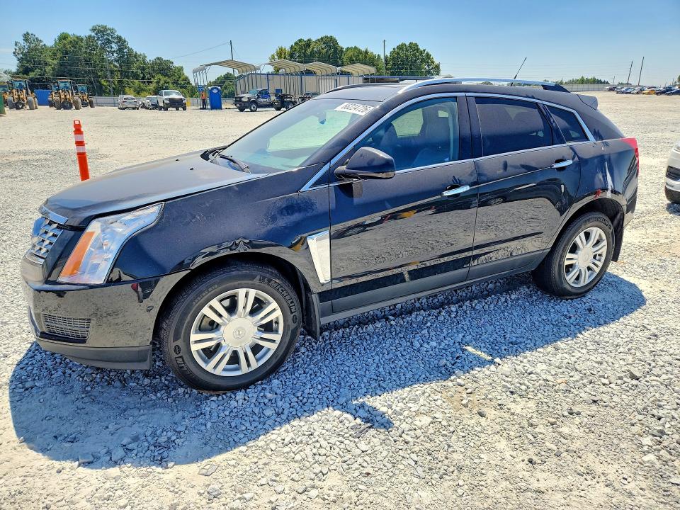 Продаж на аукціоні авто 2013 Cadillac Srx, vin: 3GYFNCE37DS516607, номер лоту: 66224726
