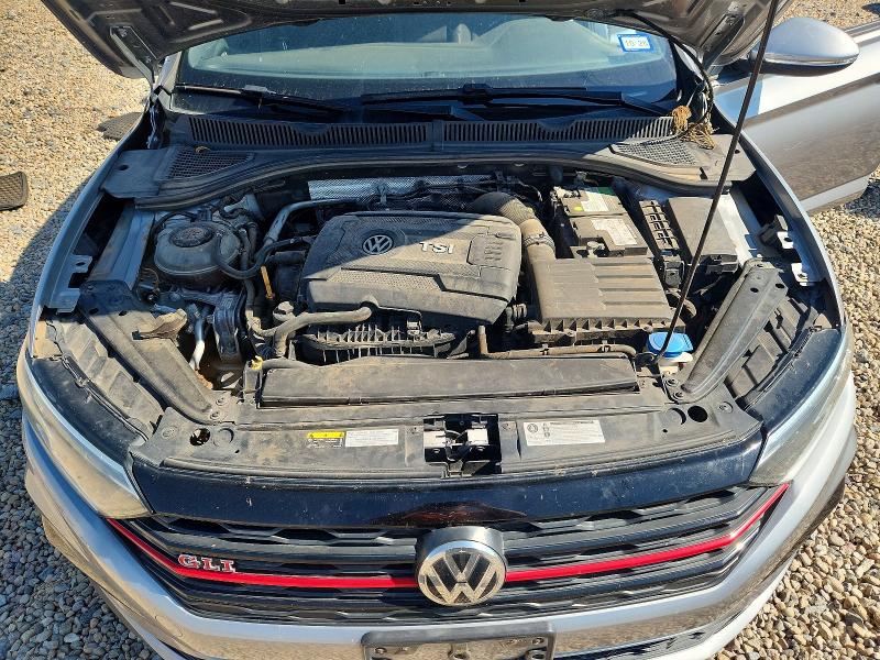 Продаж на аукціоні авто 2019 Volkswagen Jetta, vin: 3VW6T7BU7KM234840, номер лоту: 63682476