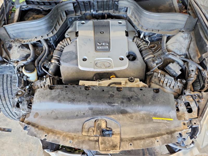 2014 Infiniti Qx50 მანქანა იყიდება აუქციონზე, vin: JN1BJ0HR7EM192772, აუქციონის ნომერი: 66424586