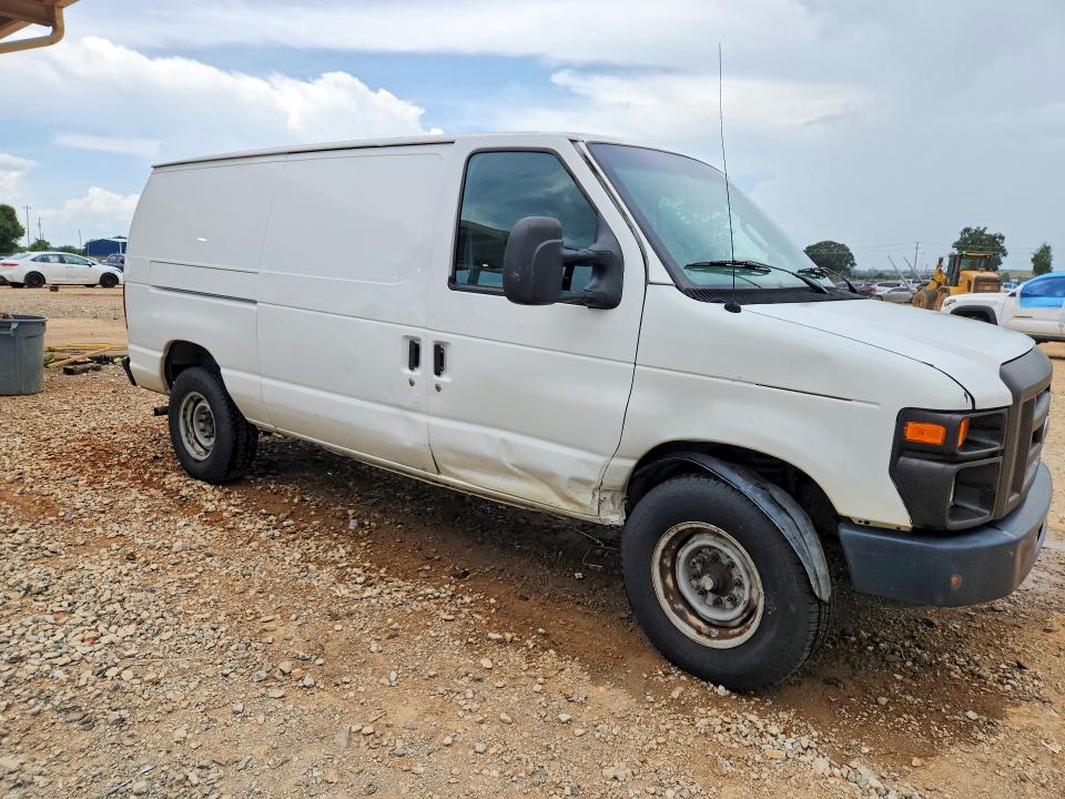 2008 Ford Econoline მანქანა იყიდება აუქციონზე, vin: 1FTNE24W08DA63055, აუქციონის ნომერი: 64491346