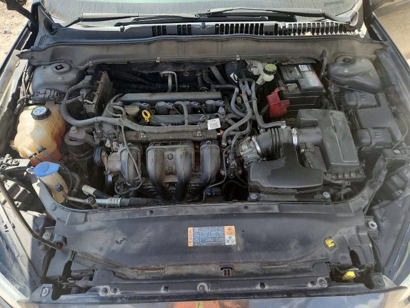 Aukcja sprzedaży 2014 Ford Fusion, vin: 1FA6P0H78E5359023, numer aukcji: 65308486