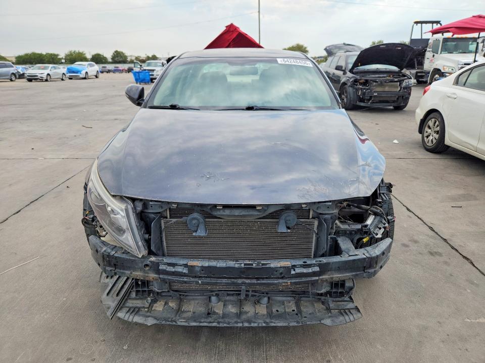 Aukcja sprzedaży 2015 Kia Optima, vin: KNAGM4A7XF5643499, numer aukcji: 64248456