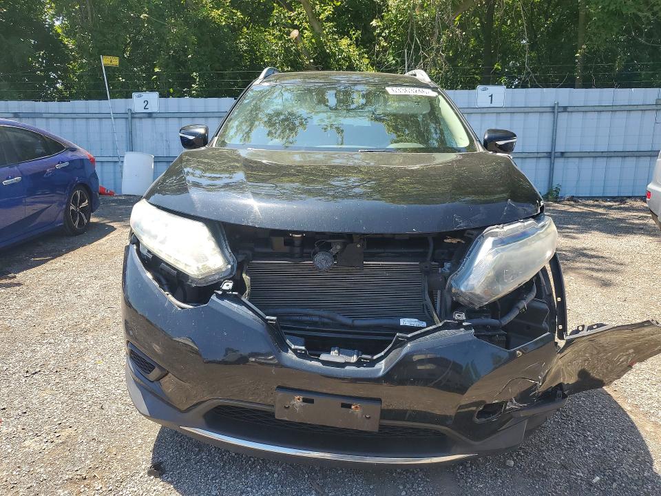 Продаж на аукціоні авто 2014 Nissan Rogue, vin: 5N1AT2MT6EC757787, номер лоту: 63363246
