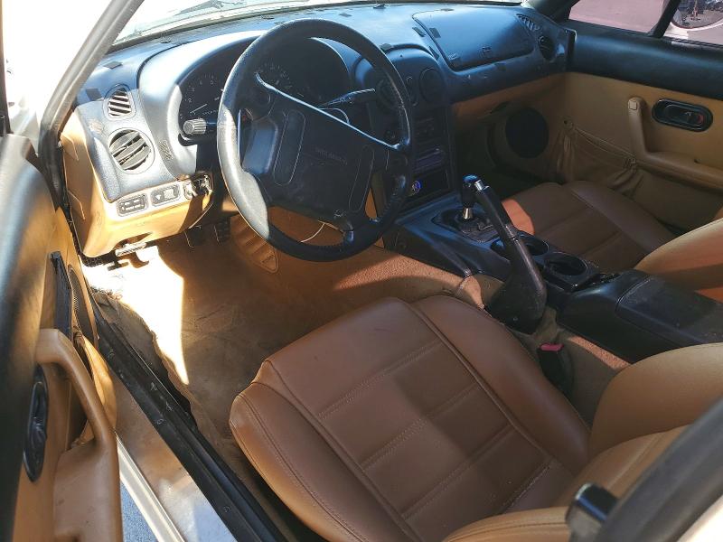 Aukcja sprzedaży 1996 Mazda Mx-5 Miata, vin: JM1NA3531T0707345, numer aukcji: 65521226