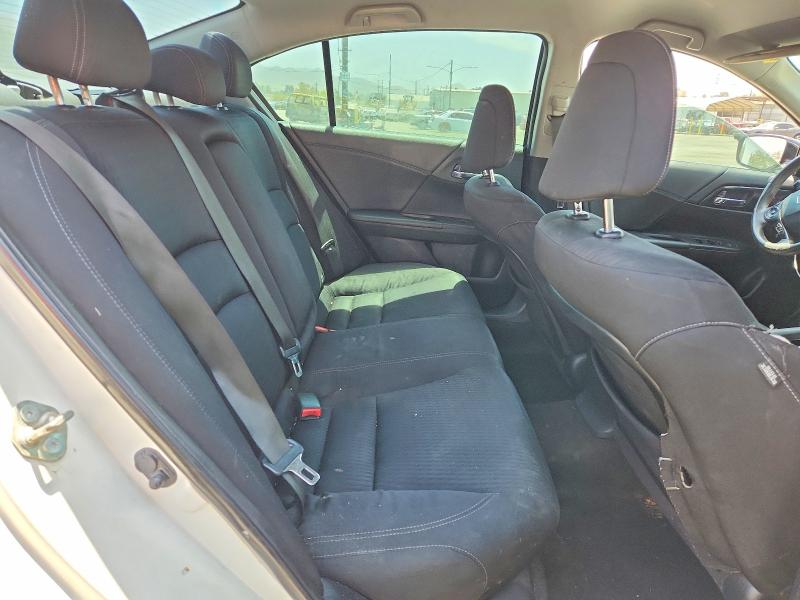 Auction sale of the 2014 Honda Accord, vin: 1HGCR2F5XEA229306, lot number: 64096806