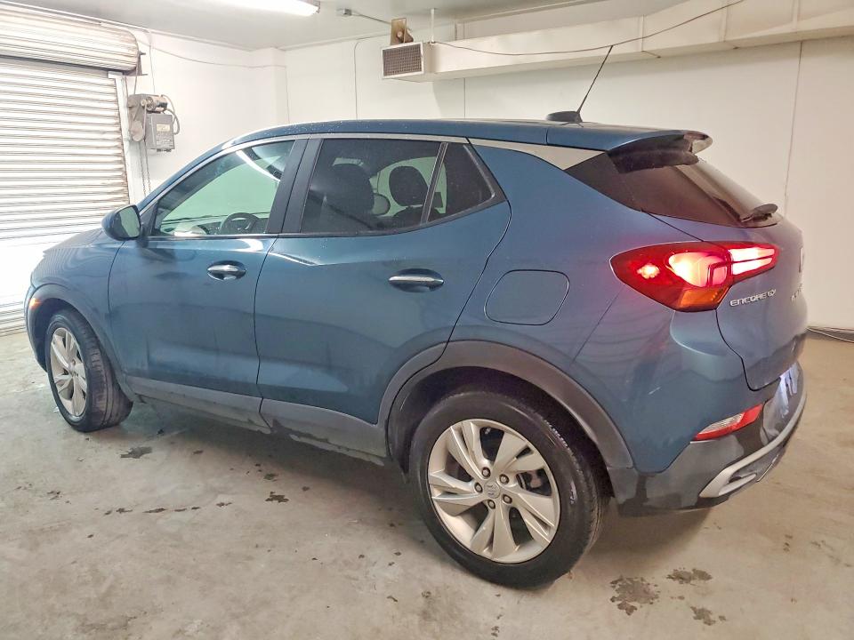 Aukcja sprzedaży 2024 Buick Encore Gx, vin: KL4AMBS28RB144930, numer aukcji: 65188746