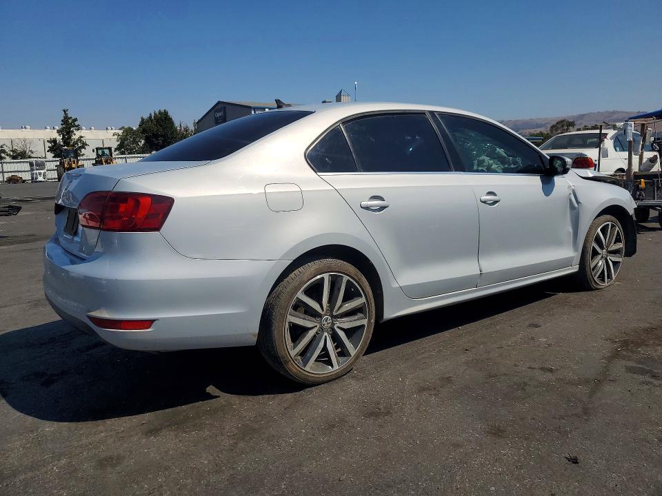 Aukcja sprzedaży 2013 Volkswagen Jetta, vin: 3VW4A7AJXDM249131, numer aukcji: 64639806