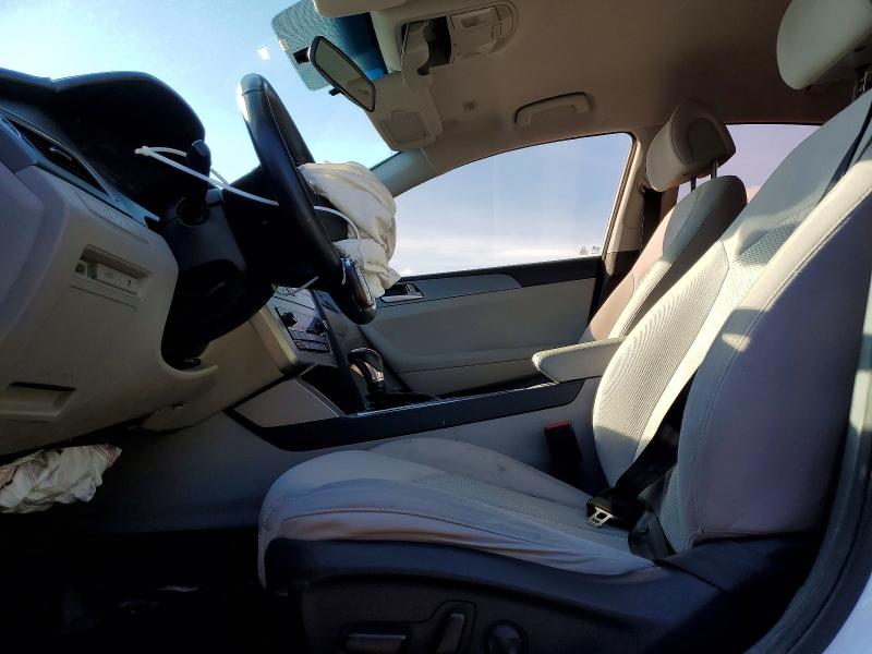 Aukcja sprzedaży 2015 Hyundai Sonata, vin: 5NPE24AF7FH202615, numer aukcji: 64607626