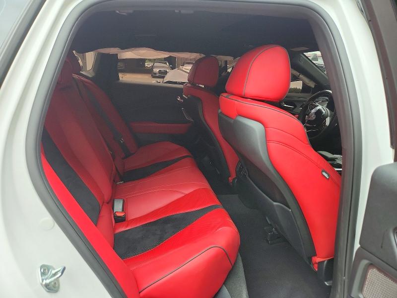 Продажа на аукционе авто 2022 Acura Tlx, vin: 19UUB6F52NA002918, номер лота: 65315586