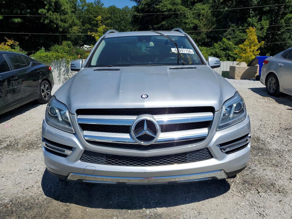 Продаж на аукціоні авто 2013 Mercedes-benz Gl, vin: 4JGDF7CE9DA176668, номер лоту: 65997156