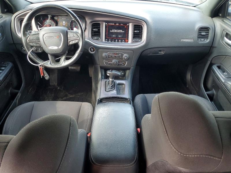 Aukcja sprzedaży 2019 Dodge Charger, vin: 2C3CDXHG3KH650813, numer aukcji: 63385216