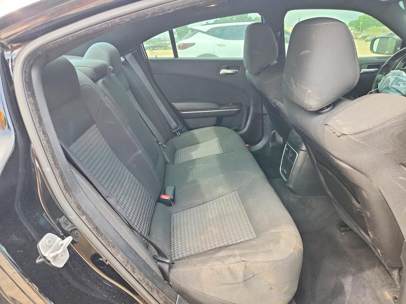 Aukcja sprzedaży 2019 Dodge Charger, vin: 2C3CDXHG7KH597291, numer aukcji: 64489086