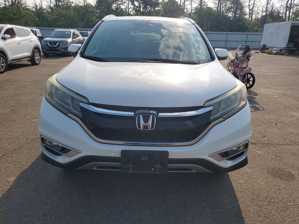 Aukcja sprzedaży 2015 Honda Cr-v, vin: 5J6RM4H78FL001256, numer aukcji: 63582696
