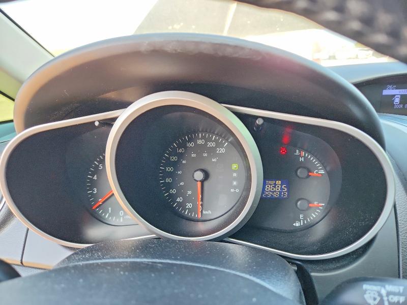 Aukcja sprzedaży 2012 Mazda Cx-7, vin: JM3ER2B53C0417804, numer aukcji: 65230866