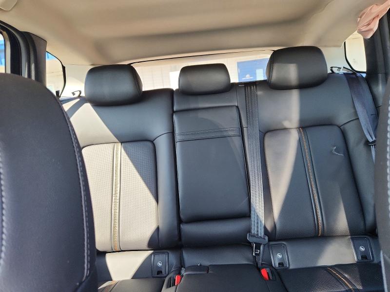 Aukcja sprzedaży 2025 Mazda Cx-50, vin: 7MMVAADW6SN137540, numer aukcji: 66195006