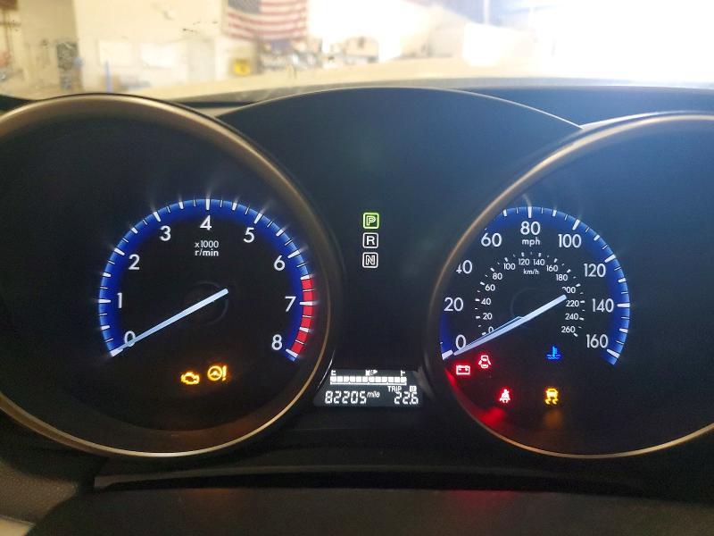 66523856 :رقم المزاد ، JM1BL1V77C1619334 vin ، 2012 Mazda 3 مزاد بيع