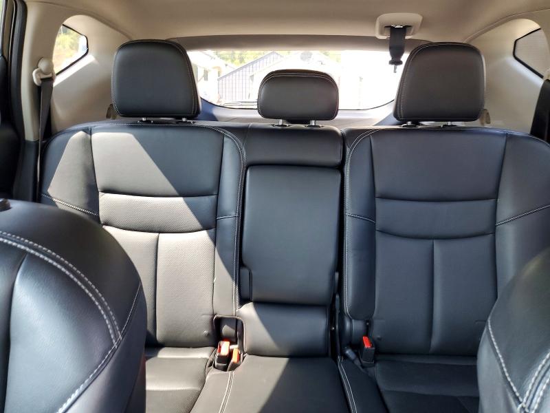 Aukcja sprzedaży 2018 Nissan Murano, vin: 5N1AZ2MH9JN198681, numer aukcji: 66382476