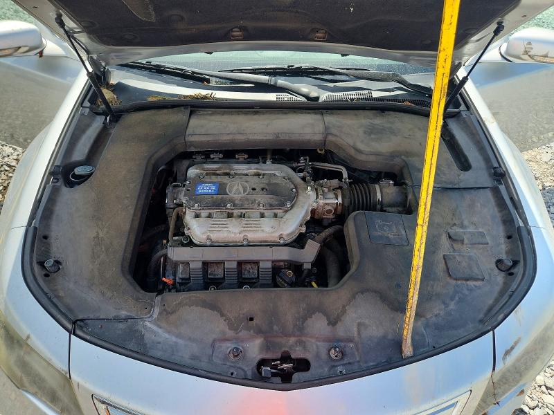 65365966 :رقم المزاد ، 19UUA8F28CA015061 vin ، 2012 Acura Tl مزاد بيع