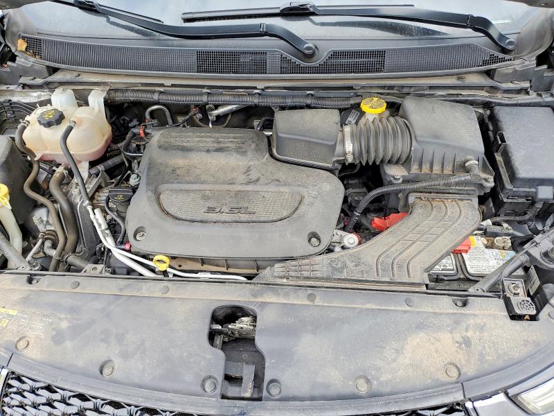 64435366 :رقم المزاد ، 2C4RC1FG7MR502573 vin ، 2021 Chrysler Pacifica مزاد بيع
