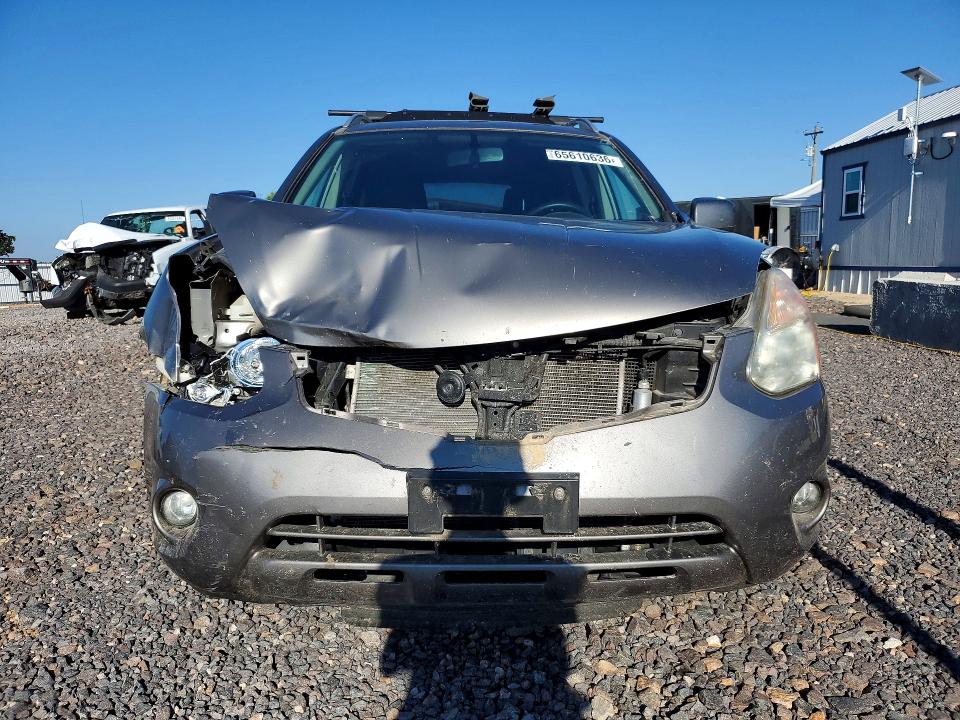 Aukcja sprzedaży 2013 Nissan Rogue, vin: JN8AS5MV7DW629456, numer aukcji: 65610636