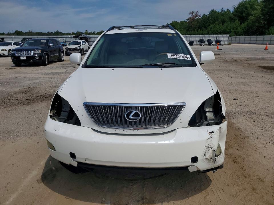 Aukcja sprzedaży 2005 Lexus Rx, vin: 2T2GA31U55C023300, numer aukcji: 66287996