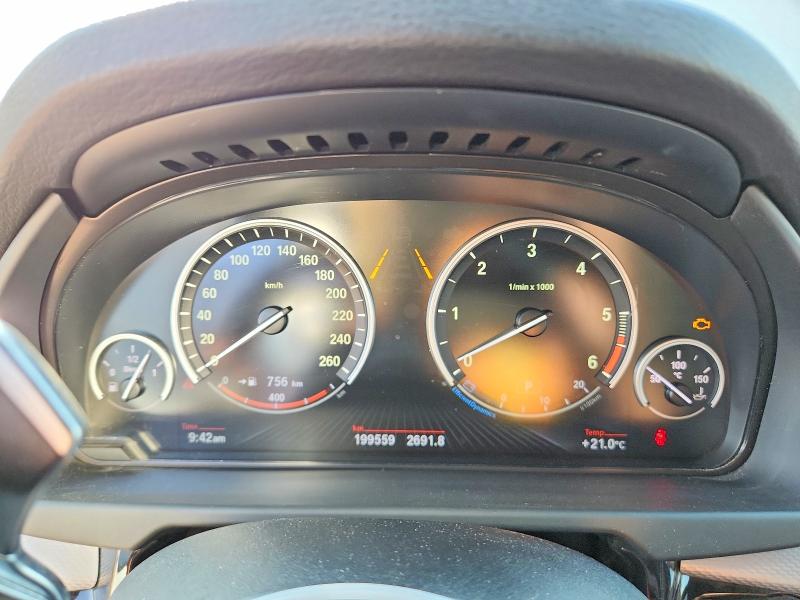 Продажа на аукционе авто 2014 Bmw X5, vin: 5UXKS4C58E0C07455, номер лота: 66929456