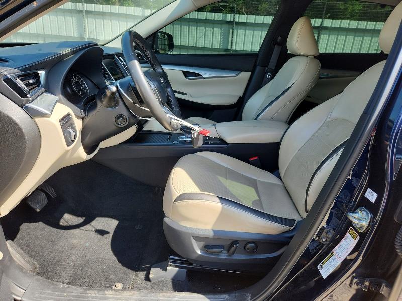 Продажа на аукционе авто 2021 Infiniti Qx50, vin: 3PCAJ5CA8MF107131, номер лота: 65458016