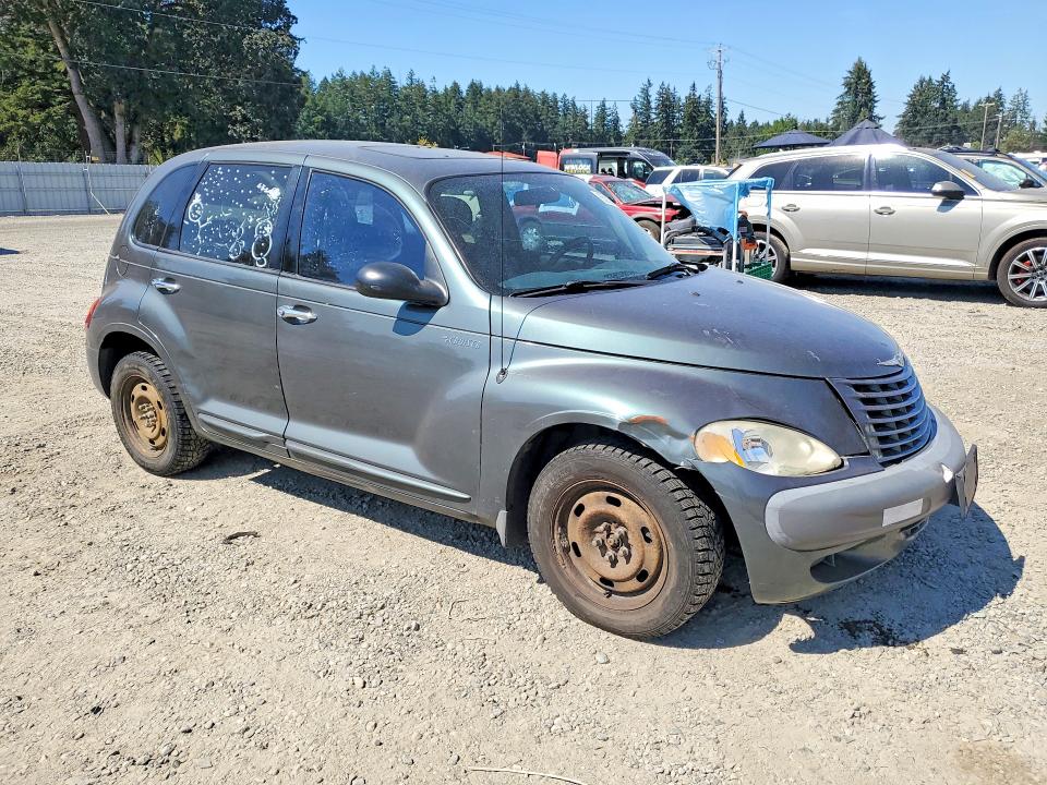 Aukcja sprzedaży 2003 Chrysler Pt Cruiser, vin: 3C8FY48B33T538570, numer aukcji: 65926766