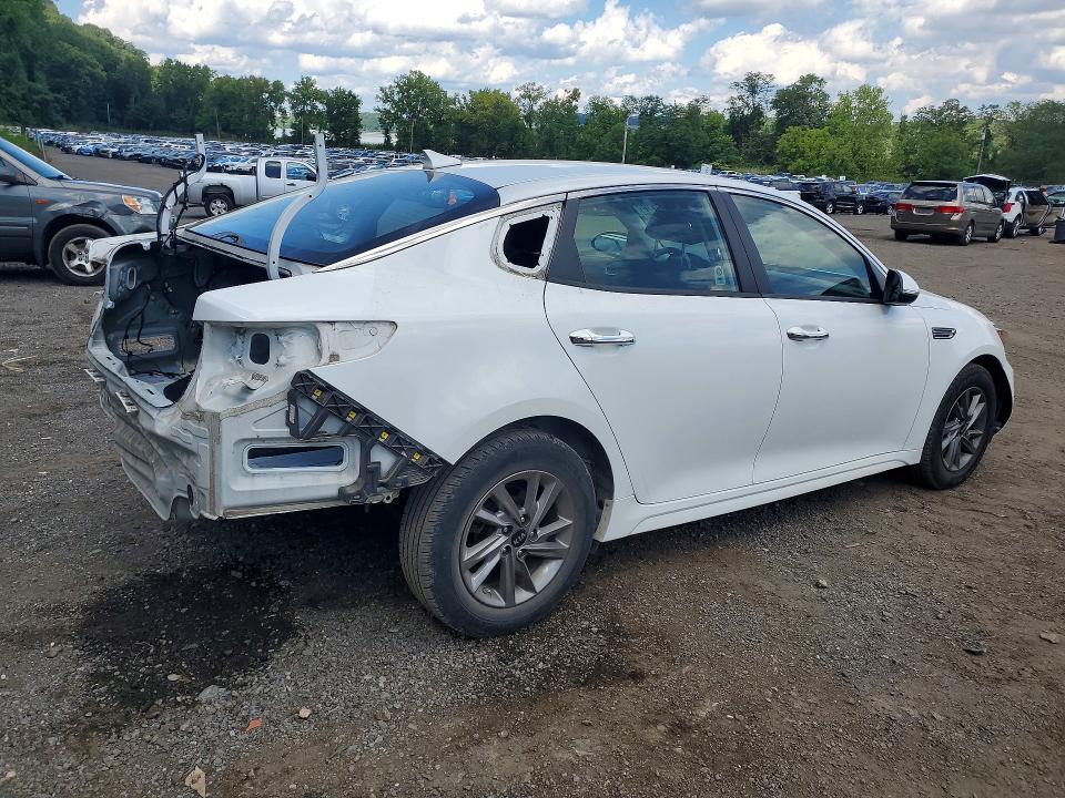 Продаж на аукціоні авто 2020 Kia Optima, vin: 5XXGT4L32LG430280, номер лоту: 65350176