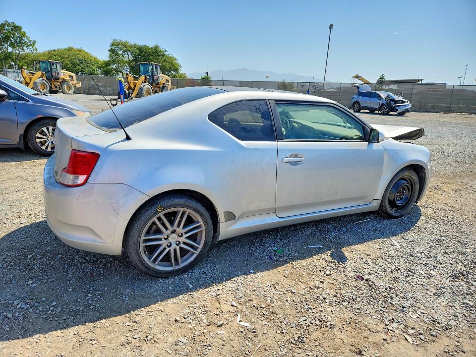 Aukcja sprzedaży 2013 Scion Tc, vin: JTKJF5C73D3047187, numer aukcji: 63593696
