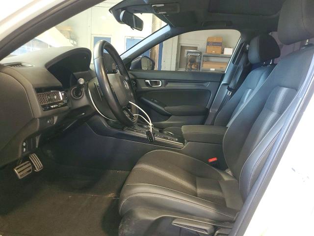 Продажа на аукционе авто 2024 Honda Civic, vin: 2HGFE2F59RH101851, номер лота: 64229496