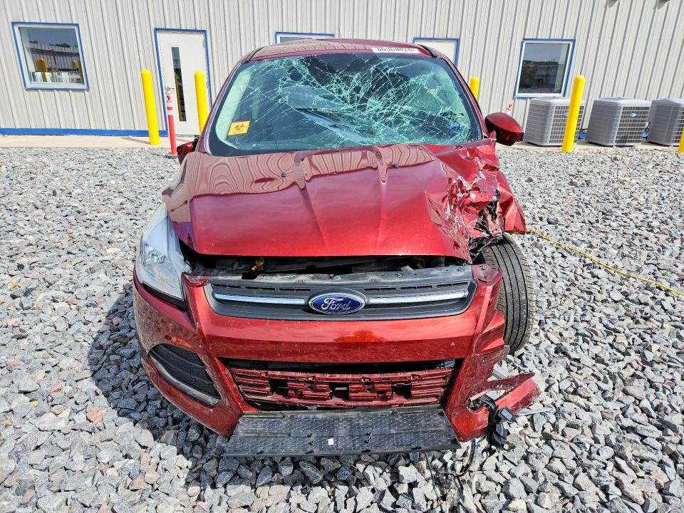 Aukcja sprzedaży 2014 Ford Escape, vin: 1FMCU9G99EUB63199, numer aukcji: 66360426