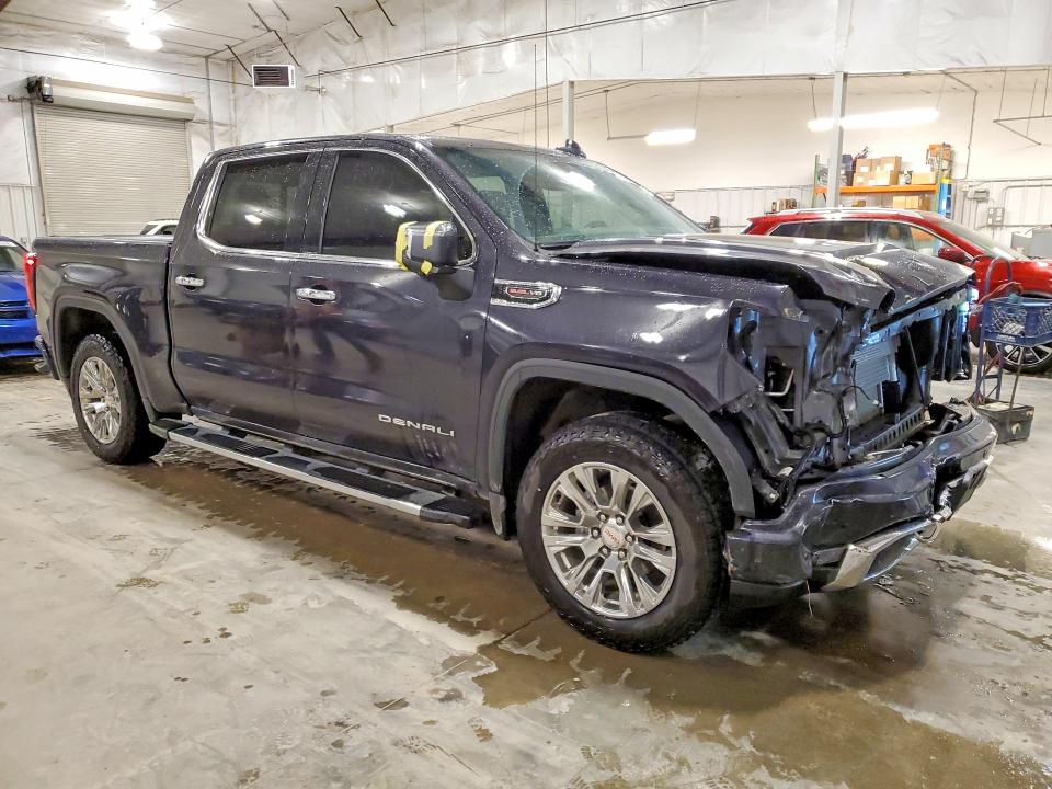 Aukcja sprzedaży 2023 Gmc Sierra, vin: 3GTUUGEL5PG175500, numer aukcji: 64290456