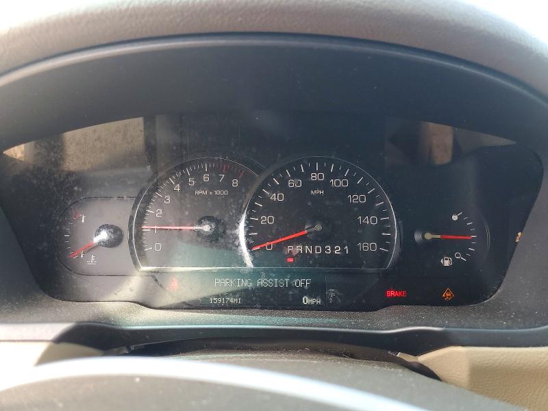 Aukcja sprzedaży 2006 Cadillac Dts, vin: 1G6KD57Y36U139744, numer aukcji: 66415486