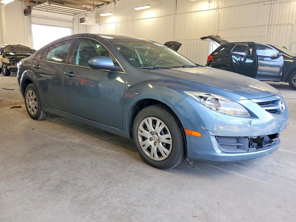 Продаж на аукціоні авто 2012 Mazda 6, vin: 1YVHZ8BH7C5M34766, номер лоту: 65027576