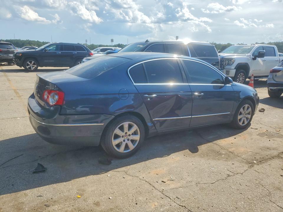 Продаж на аукціоні авто 2007 Volkswagen Passat, vin: WVWAK73CX7P115638, номер лоту: 65016376