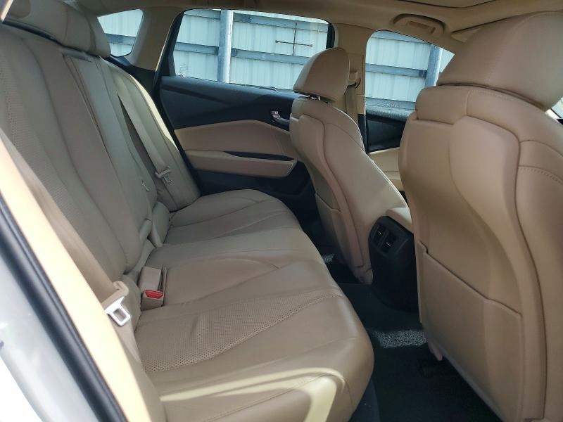 Aukcja sprzedaży 2021 Acura Tlx, vin: 19UUB5F45MA015873, numer aukcji: 61226906