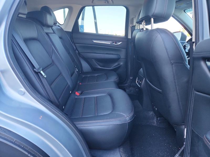 66759536 :رقم المزاد ، JM3KFBDM7M0405401 vin ، 2021 Mazda Cx-5 مزاد بيع