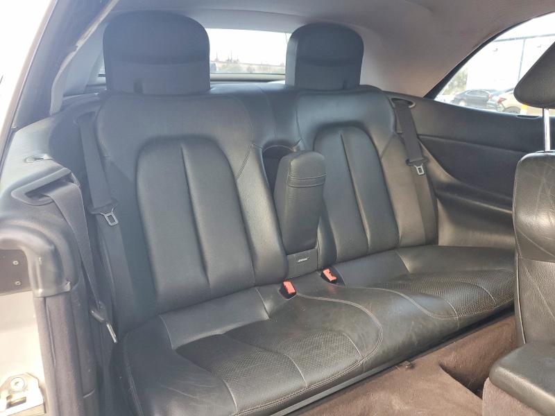 64215196 :رقم المزاد ، WDBLK65G9XT017497 vin ، 1999 Mercedes-benz Clk مزاد بيع