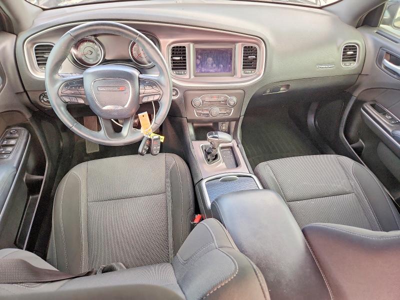 Продаж на аукціоні авто 2019 Dodge Charger, vin: 2C3CDXBG3KH546797, номер лоту: 64467146