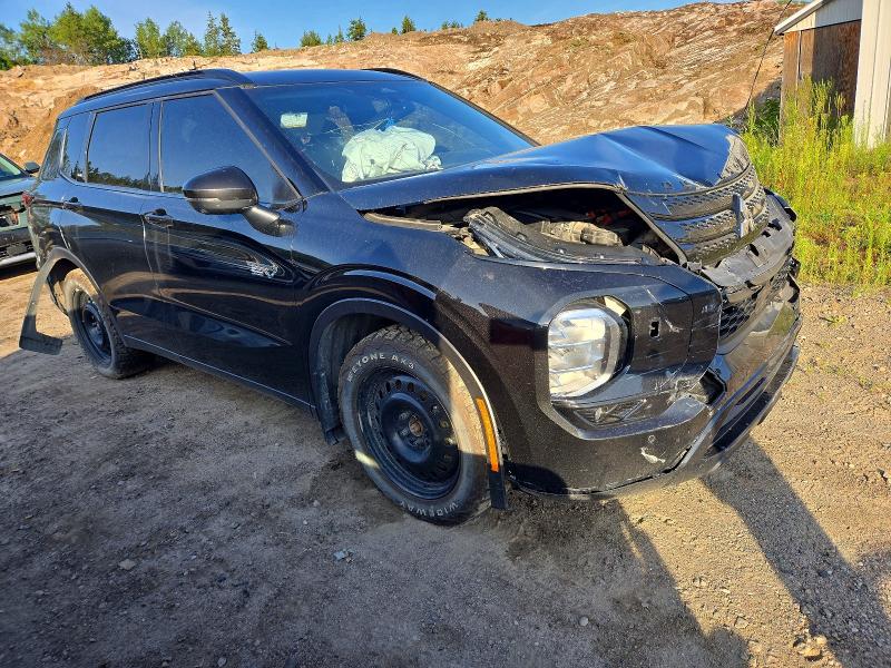 Aukcja sprzedaży 2024 Mitsubishi Outlander, vin: JA4T5WA91RZ625508, numer aukcji: 61527426