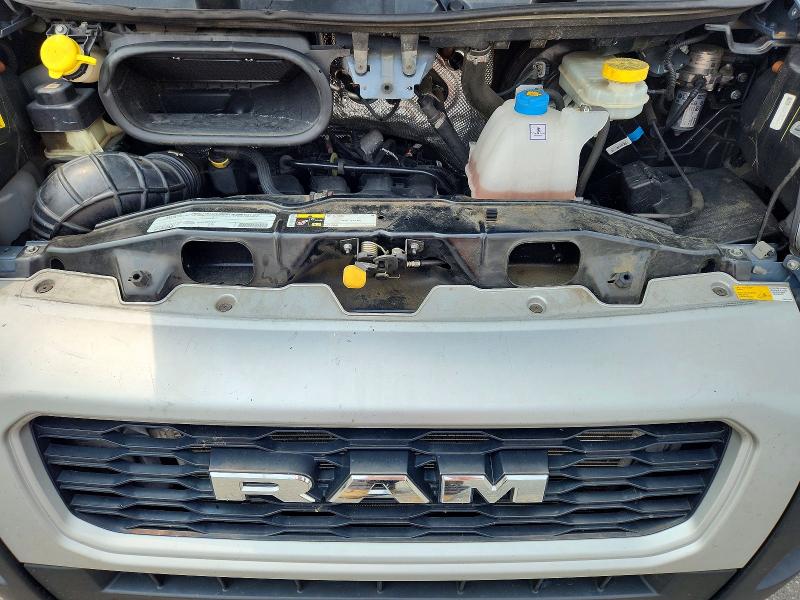 Продаж на аукціоні авто 2020 Ram Promaster 3500, vin: 3C6URVJG6LE140413, номер лоту: 64734746