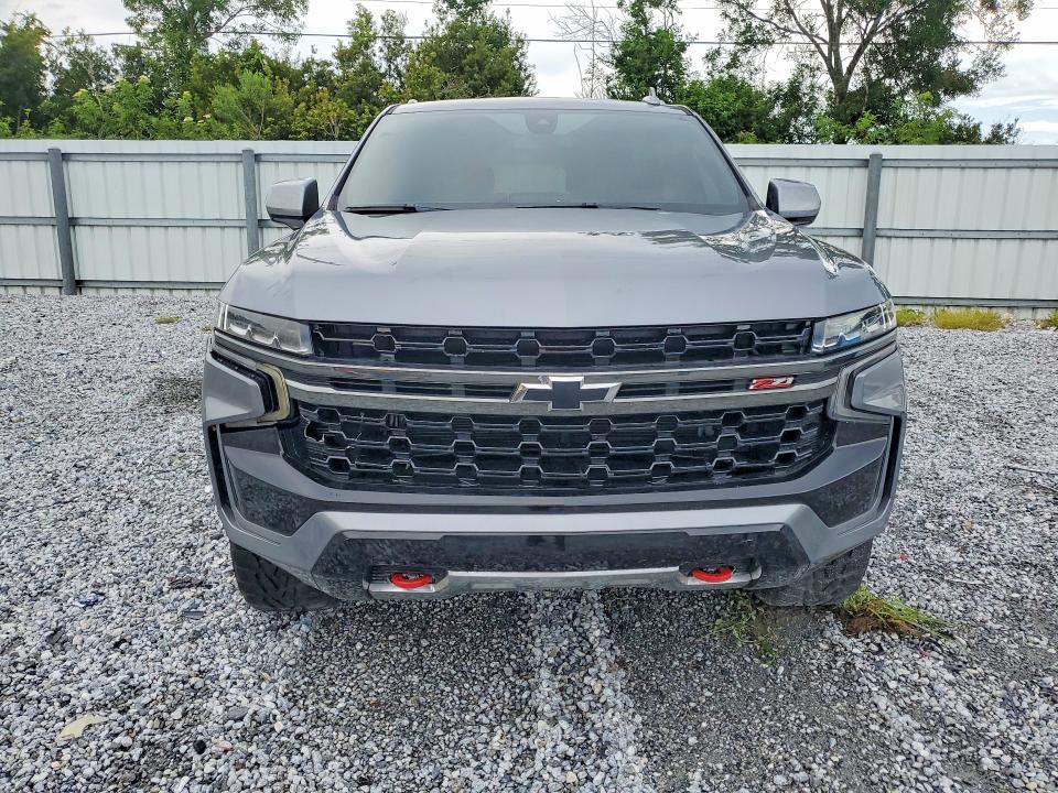 2021 Chevrolet Tahoe მანქანა იყიდება აუქციონზე, vin: 1GNSKPKD6MR466357, აუქციონის ნომერი: 65444986