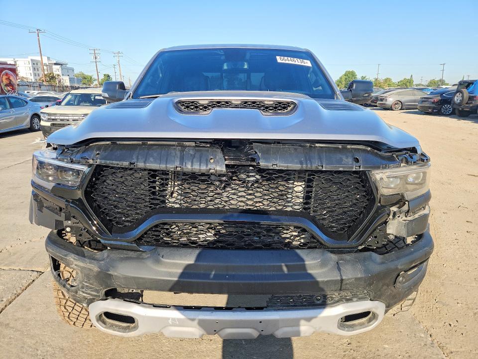 Продаж на аукціоні авто 2022 Ram 1500, vin: 1C6SRFU92NN335174, номер лоту: 66446136
