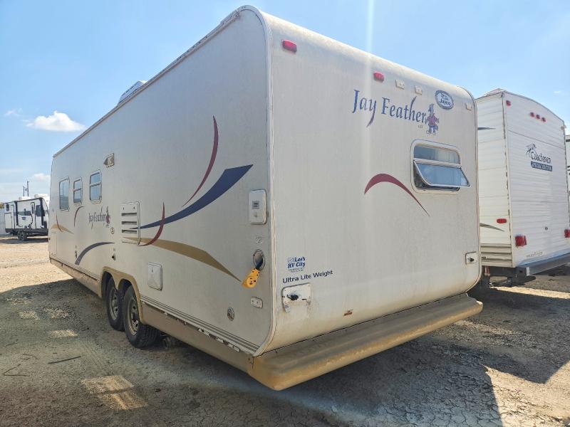 66563596 :رقم المزاد ، 1UJBJ02M641JP0112 vin ، 2004 Jayco Jay Trailers مزاد بيع