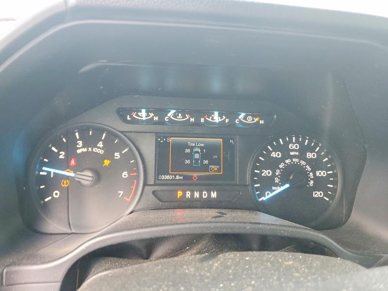 Продажа на аукционе авто 2020 Ford F150, vin: 1FTFX1E45LFC37690, номер лота: 65694626