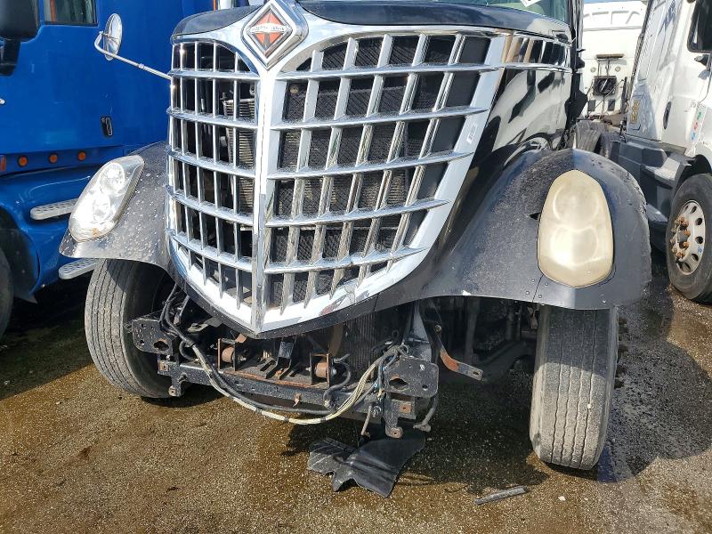 Продаж на аукціоні авто 2016 International Unknown, vin: 3HSCXAPR4GN750674, номер лоту: 65475356