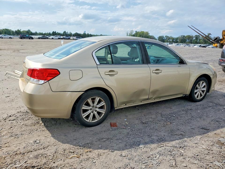 Продаж на аукціоні авто 2010 Subaru Legacy, vin: 4S3BMCG69A3224683, номер лоту: 65743026